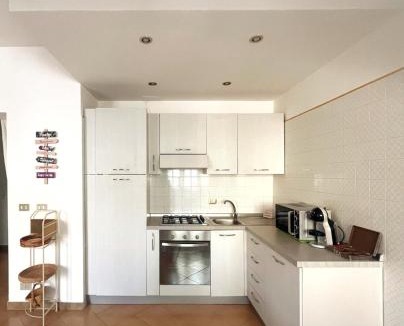 Rome Province Apartment | Spike House