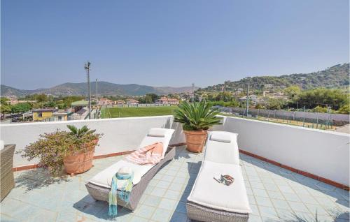 Santa Maria di Castellabate Apartment | Splendido Appartamento