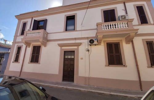 Civitavecchia Apartment | SPLENDID CIVITAVECCHIA