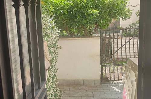 Civitavecchia Apartment | SPLENDID CIVITAVECCHIA