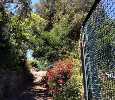 Monte Argentario House | Splendid cottage on Tuscan Sea