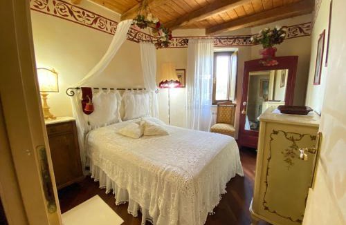 Barbarano Romano House | Splendida villetta con giardino