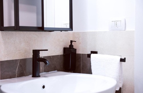 Centro Giano Apartment | Splendido Monolocale A Roma