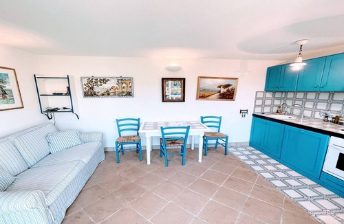 Strettura Apartment | Spoleto Splash:casa Piscina/slps 4/wifi/dishwasher - very pretty setting nr pool