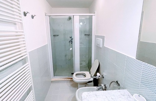 Strettura Apartment | Spoleto Splash:casa Piscina/slps 4/wifi/dishwasher - very pretty setting nr pool
