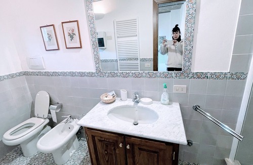 Strettura House | Spoleto Splash no920 : Toretta/wifi/aircon/dishwasher