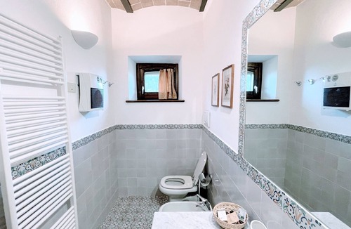 Strettura House | Spoleto Splash no920 : Toretta/wifi/aircon/dishwasher