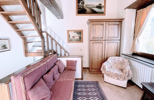 Strettura House | Spoleto Splash no920 : Toretta/wifi/aircon/dishwasher
