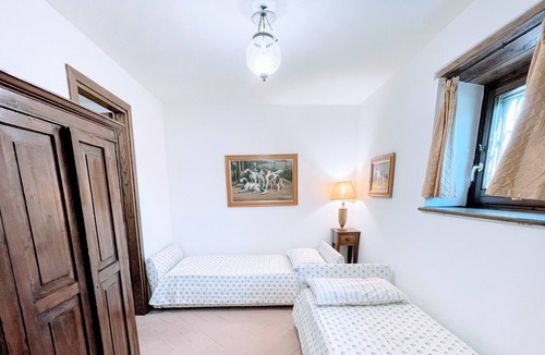 Strettura House | Spoleto Splash no920 : Toretta/wifi/aircon/dishwasher