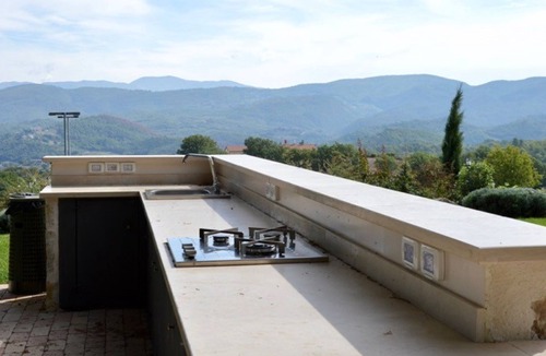 Baiano House | Spoleto Villa
