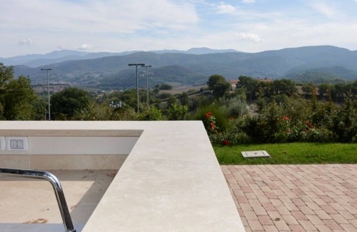 Baiano House | Spoleto Villa