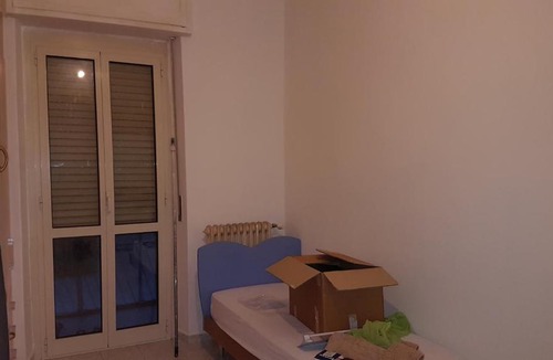 Barriera di Milano Apartment | Spontini