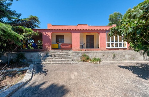 Giorgilorio Apartment | Sprocketlandia