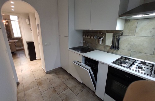 San Giovanni House | St.John-Apartment