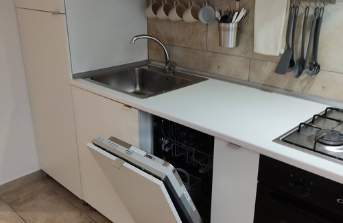 San Giovanni House | St.John-Apartment