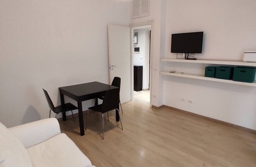 San Giovanni House | St.John-Apartment