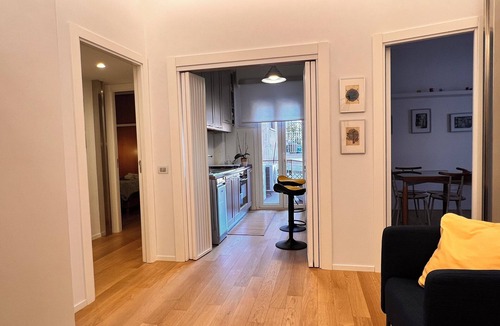 San Giovanni Apartment | St. John Tourist Accommodation