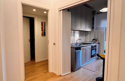 San Giovanni Apartment | St. John Tourist Accommodation