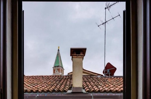San Marco Apartment | St. Mark's