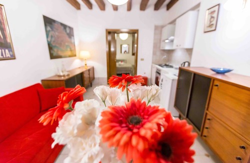 San Marco Apartment | St Mark's square in 100 steps