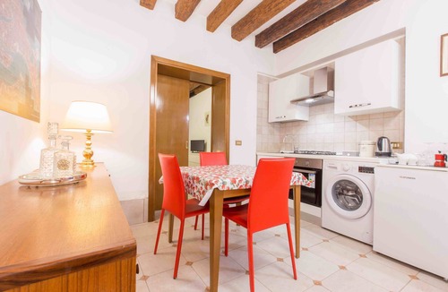 San Marco Apartment | St Mark's square in 100 steps