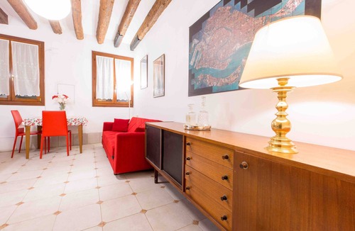 San Marco Apartment | St Mark's square in 100 steps