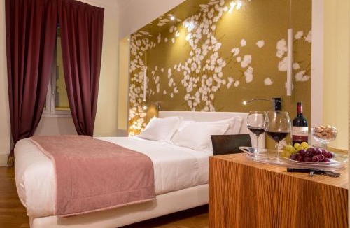 Vatican Bed & Breakfast | St. Peter Guest House