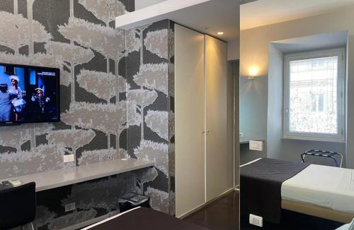 Vatican Bed & Breakfast | St. Peter Guest House