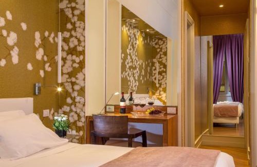 Vatican Bed & Breakfast | St. Peter Guest House
