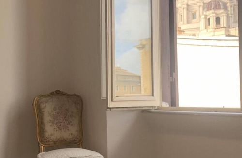 Vatican Apartment | St. Peter Guest house MAISON CAVALLEGGERI