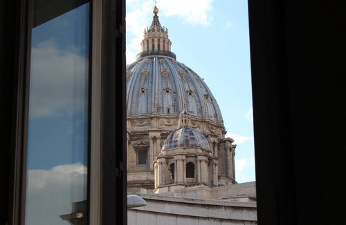 Vatican Apartment | St. Peter Guest house MAISON CAVALLEGGERI