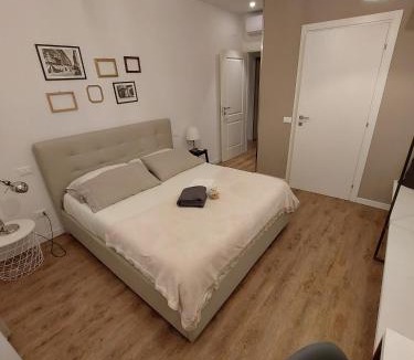 Quartiere XIII Aurelio House | St. Peter's Luxury Rooms