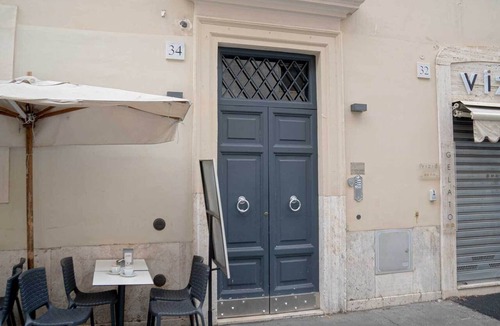 Rione XIV Borgo Apartment | St. Peter stay (MAS-1)