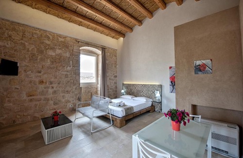 Cannizzara Resort | Stacci Rural Resort