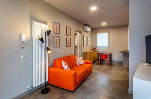 Marghera Apartment | Stadler Loft