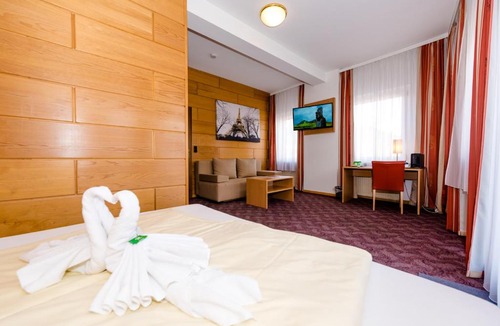 Judenburg Hotel | Stadthotel Schwerterbräu
