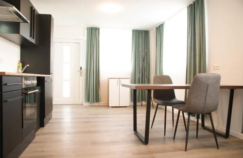 Toster Apartment | STAGE4
