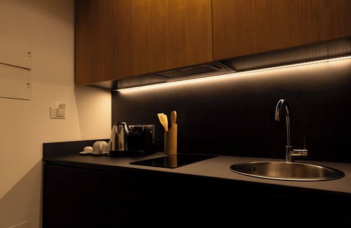 Bagheria Apartment | Standard Double Studio with Window