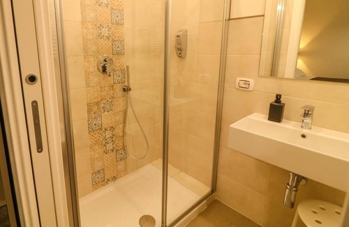 Rione XIV Borgo Apartment | Standard room from 1 to 3 person Piazza San Pietro