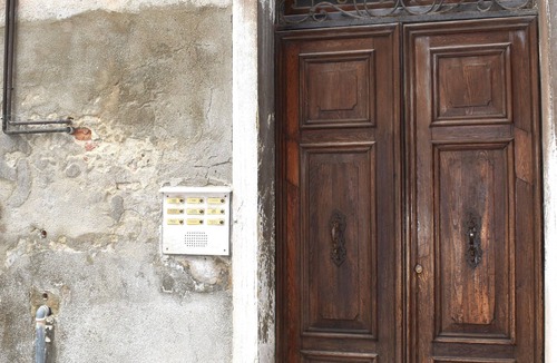 Santa Croce Apartment | Standing at home in the heart of the historic center of Venice