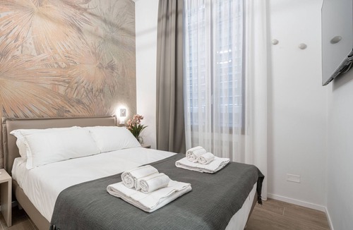 Cannaregio Bed & Breakfast | Stanza 3 - Venice View 2 by Wonderful Italy