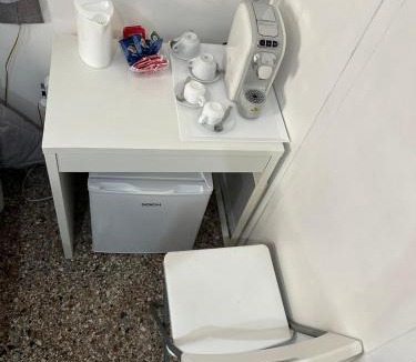 Quartiere XVII Trieste House | Stanza con ottima posizione