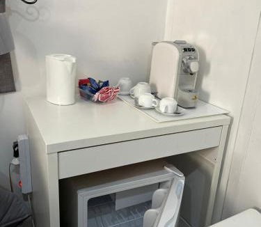 Quartiere XVII Trieste House | Stanza con ottima posizione