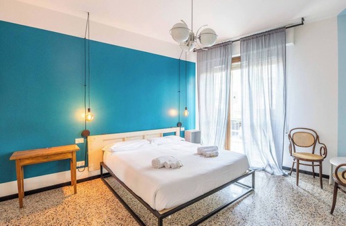 San Donato Bed & Breakfast | Stanza Cuori, Bartoli