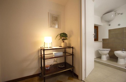 Ara Nova Apartment | Stanza del Cerro