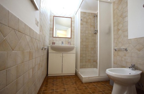 Ara Nova Apartment | Stanza dell'Ulivo