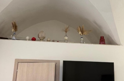 Alezio Bed & Breakfast | Stanza di Luce