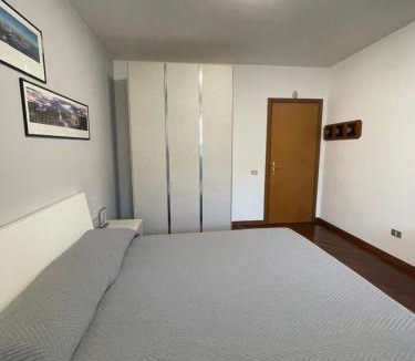 Quartiere XX Ardeatino House | Stanza Eur Tintoretto