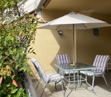 Quartiere XX Ardeatino House | Stanza Eur Tintoretto