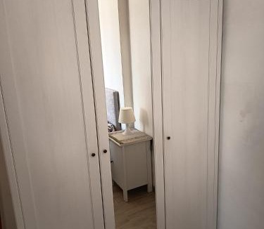 Marina di Casal Velino House | Stanza Nonna Stella